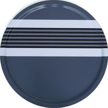 Born in Sweden, Servírovací tác Line Thin 46 cm - Formadore