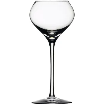 Sklenice Orrefors, Sklenice na sladké víno Difference 220 ml - Formadore