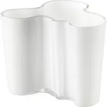 Iittala, Váza Aalto 12 cm bílá - Formadore
