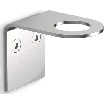 Dávkovač mýdla Decor Walther, Držák dávkovače mýdla Basic matná ocel - Formadore