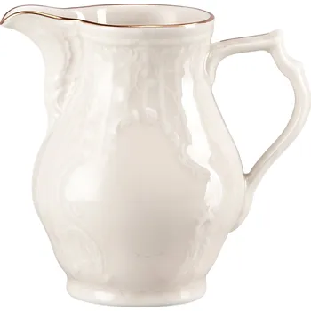 Cukřenka Rosenthal, Konvička na mléko Sanssouci Elf Gold 190 ml - Formadore