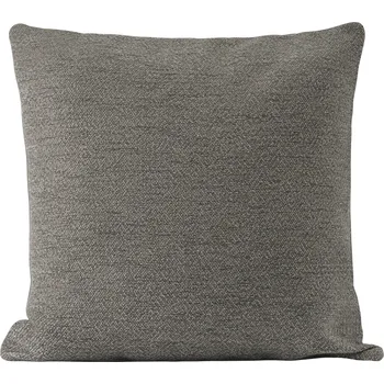 Polštář Muuto, Dekorativní polštář Mingle 45 x 45 cm taupe - Formadore