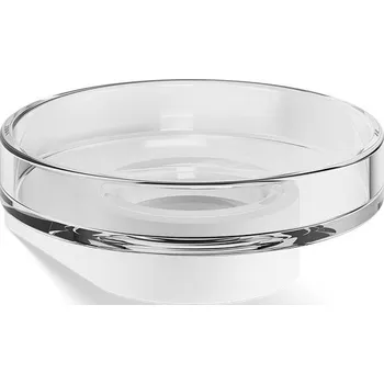 Mýdlenka Decor Walther, Mýdlenka Century nástěnná bílá matná - Formadore