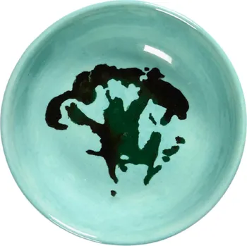 Serax, Miska Feast 7,5 cm, světle modro-zelená - Formadore