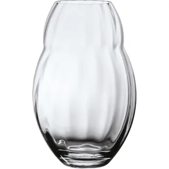 Váza Villeroy & Boch, Váza Rose Garden Home 20 cm transparentní - Formadore