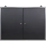 Klasik závěsná skříňka do dílny 80 x 20…