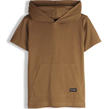 Chlapecké tričko GATE Bavlněné tričko s kapucí 8Y 426-0237/27