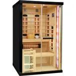 Kombi sauna Belatrix Kalajoki 2 Exclusive