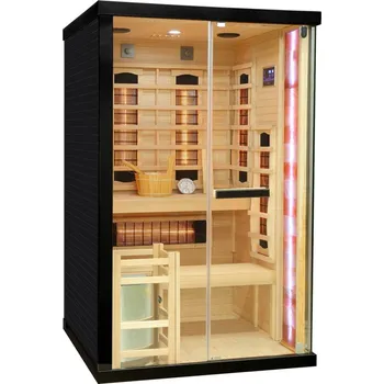 Kombi sauna Belatrix Kalajoki 2 Exclusive