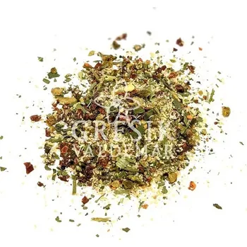 Koření *Grilovaná zelenina 1kg, Grešík (MDT 28.11.2025)