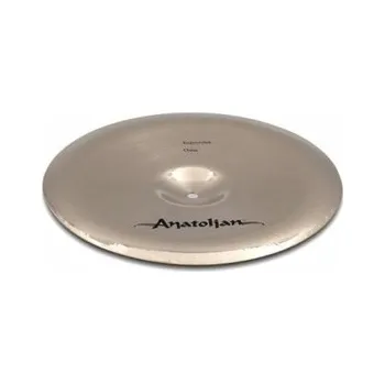 Činel ES 12 CNA EXPRESSION CHINA ANATOLIAN