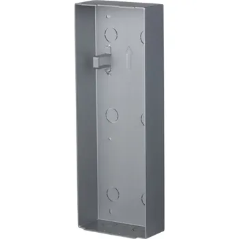 DAHUA Zadní kovový kryt pro VTO65/75, povrchová montáž