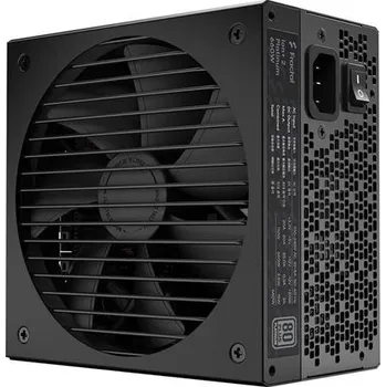 Počítačový zdroj Fractal Design ION+ 2 Platinum 660W ATX