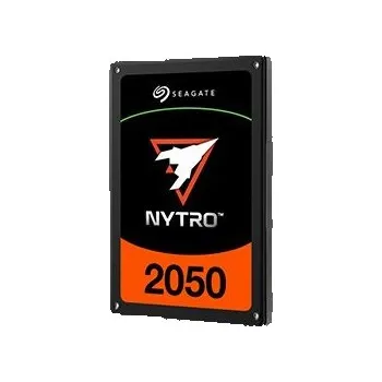 Interní pevný disk Seagate Nytro 2550 1.92TB 2.5S SAS