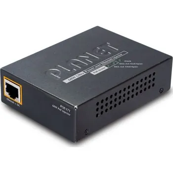 Počítač PLANET POE-171S PoE splitter, 1x 10/100/1000 PoE 60W 802.3ath
