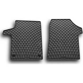 autokoberec ERMAT Gumové autokoberce Mercedes V-Class 2014- (přední)