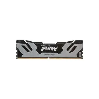 Počítač Kingston FURY Renegade DDR5 32GB (Kit 2x16GB) 6000MHz DIMM CL32 RBG
