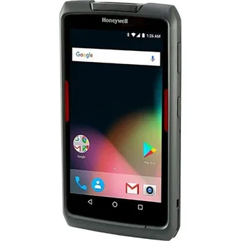 Datový terminál EDA71-WLAN,2D-3601,2GB/32GB,EXT BAT,13MP Camera/802.11abgnac/Bluetooth/Android ML,GMS/ETSI