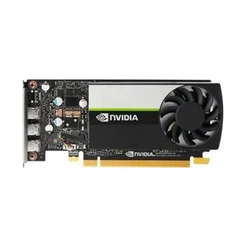 Grafická karta Fujitsu NVIDIA T400 4GB, Low Profile