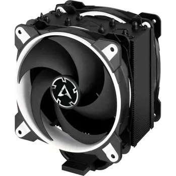 PC ventilátor ARCTIC Freezer 34 eSport edition DUO (White) CPU Cooler for Intel 1150/1151/1155/1156/2011-3/2066 & AMD AM4