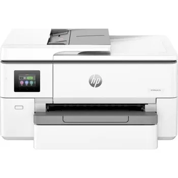 Tiskárna HP All-in-One Officejet 9720e Wide Format (A3, 22 ppm (A4), USB, Ethernet, Wi-Fi, Print/Scan(A4)/Copy)