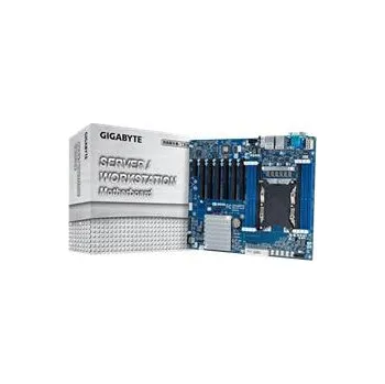 Základní deska Gigabyte MB WS/SRV MU71-SU0, 1x s3647, C621, 8x DDR4r, 8x SATA, 7xPCIe, 2x 1Gb LAN, IPMI