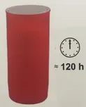 Hřbitovní svíčka bez víčka 120.0120…