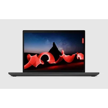 Notebook Lenovo ThinkPad T14 G4 i7-1355U/32GB/1TB SSD/14" WUXGA IPS/3yPremier/Win11 Pro/černá