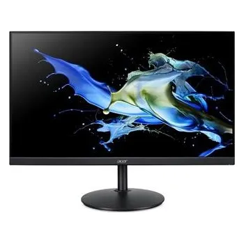 Monitor ACER LCD Vero CB272UE3bmiprux-69cm (27") IPS LED,2560x1440,100Hz,350cd/m2,178/178,HDMI,USB,DP,Repro,HDR,VESA,Pivot