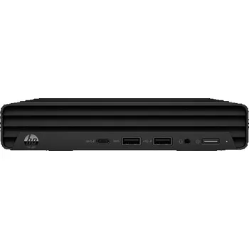 Stolní počítač HP PC Pro Mini 260 G9 i5-1334U,16GB,512GB NVMe, WiFi 6 + BT,klávesnice a myš, zdroj 65W externí,DP+HDMI, Win11Home