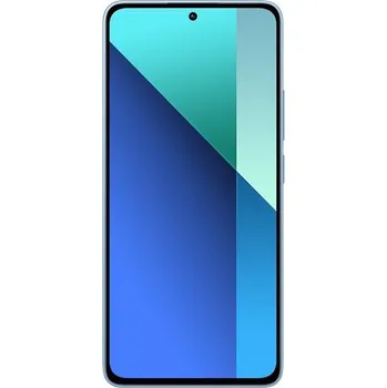 Mobilní telefon Xiaomi Redmi Note 13 modrá/6,67´´ AMOLED/120HZ/FullHD+/2,8GHz OC/8GB/512GB/1xSIM+Hybrid/108+8+2MPx/5000mAh