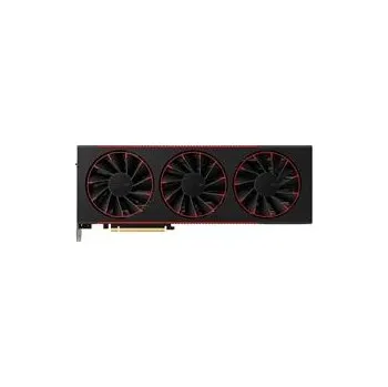 Grafická karta XFX Mercury AMD Radeon RX 7900 XTX 16GB GDDR6, AMD RDNA™ 3, Magnetic Air