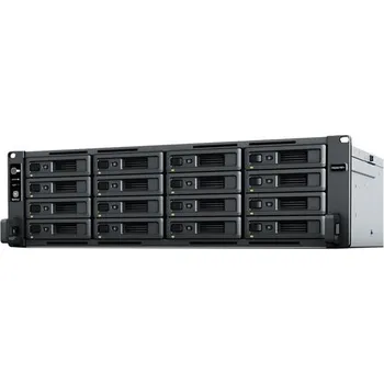 K/RS2821RP++16x Synology HDD 16TB SATA
