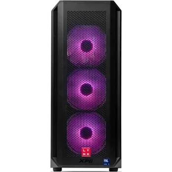 Stolní počítač LYNX Challenger i5 14400F 32GB 1TB SSD NVMe RTX 5070 12G W11 Home