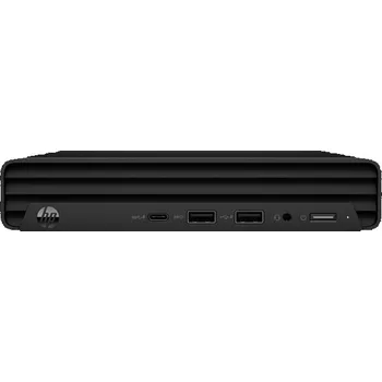 Stolní počítač HP Pro 260 G9 Mini i3-1215U/8GB/256GB SSD/Intel HD/Win11 Pro/černá