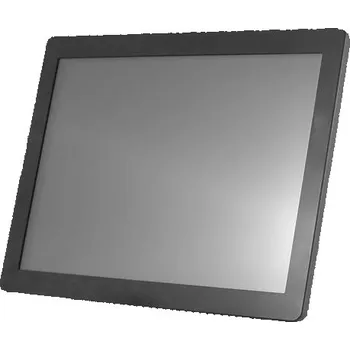 Monitor 8" Glass display - 800x480, 250nt, VGA