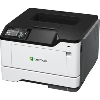 Tiskárna Lexmark MS531dw mono laser, 44 str./min., duplex, síť, wifi