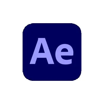 Počítač After Effects for TEAMS MP ENG COM RNW 1 User, 12 Month, Level 3, 50 - 99 Lic