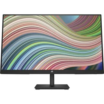 Monitor HP LCD V24ie G5 23,8"/1920x1080 IPS FHD AG/16:9/1000:1/250cd/5ms/HDMI/DP/VGA/VESA/Black