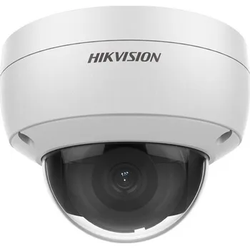 Hikvision DS-2CD2186G2-I(4mm)(C) - 8Mpix IP Dome Acusense kamera; IR 30m, IP67, IK10