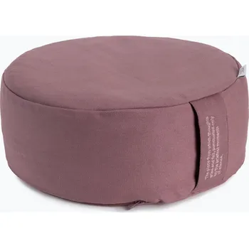 Polštář Meditační polštář JOYINME růžový 811011