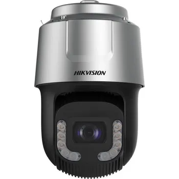 IP kamera Hikvision DS-2DF8C435MHS-DEL - 4MPix IP PTZ Darkfighter kamera; 35x ZOOM, IR 300m, Audio, Alarm, WDR 140dB