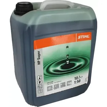 Motorový olej STIHL HP Super