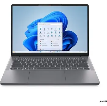 Počítač Lenovo IdeaPad Slim 3/14ARP10/R5-7533HS/14"/WUXGA/16GB/512GB/AMD int/W11H/Gray/2R