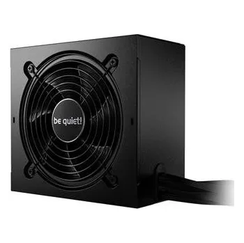 Počítačový zdroj Be quiet! / zdroj SYSTEM POWER 10 850W / active PFC / 120mm fan / 80PLUS Gold