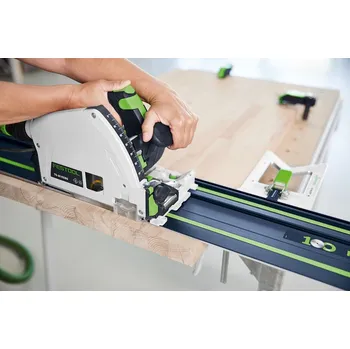 Vodící lišta FESTOOL Vodicí lišta 100 let FS 1400/2 BL-Set Limited Edition