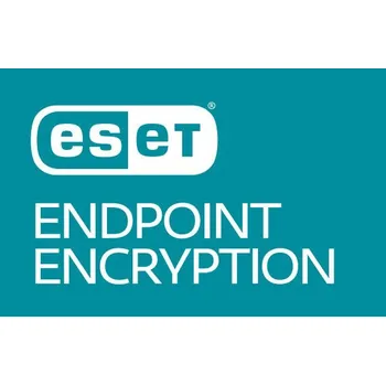 Software ESET Endpoint Encryption Standard Edition na 2 roky pro (26-49) PC