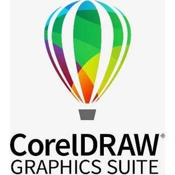 Software CorelDRAW Graphics Suite Enterprise CorelSure Maintenance Renewal (1 year) (1-4)
