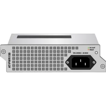 Počítač Allied Telesis AT-PWR150-50
