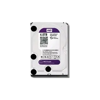 Interní pevný disk WD PURPLE WD40PURZ 4TB SATA/600 64MB cache, Low Noise